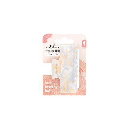 Invisibobble Clipstar - Clawdia Tortoise Hair Clip