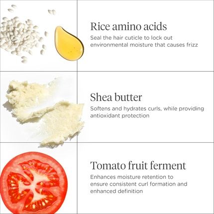 Briogeo Curl Charisma Hydrating Shampoo For Wavy And Curly Hair - Image 3