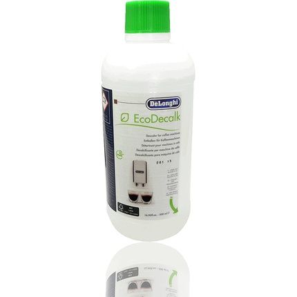 Delonghi Ecodecalk Descaler For Coffee Machines Dlsc500 500Ml - Image 3