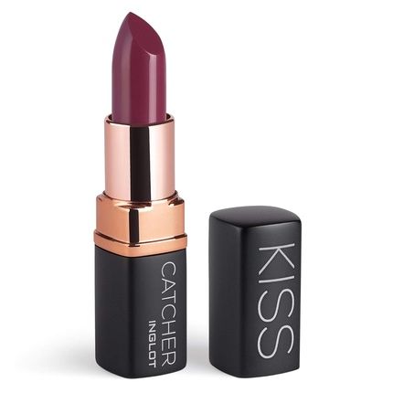 Inglot Kiss Catcher Lipstick Collection With Creamy Formula