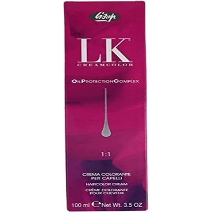 Lisap Lk Oil Protection Complex 10/2 Standard