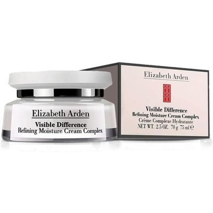 Elizabeth Arden Visible Difference Moisture Cream Complex 75Ml - Image 3
