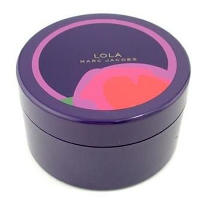 Marc Jacobs Lola Luxurious Body Cream 140G