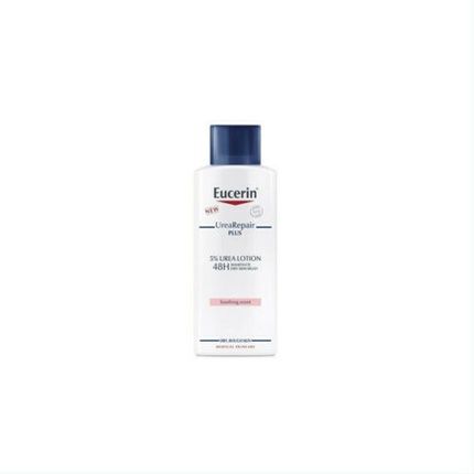 Eucerin Urea 5% Fragranced Body Lotion For Dry Skin 250Ml - Image 4