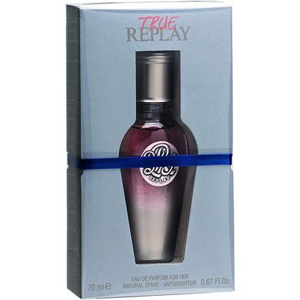 Replay True Eau De Parfum For Her 20Ml - Image 3