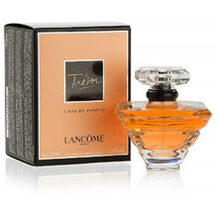 Lancme Trsor Eau De Parfum 30Ml For Women - Image 4