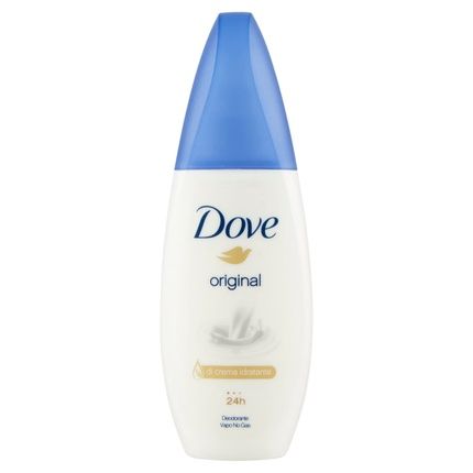 Dove Original Spray Deodorant 75Ml
