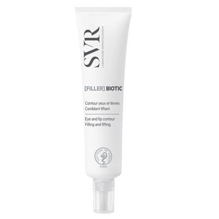 Svr Filler Biotic Lifting Cream For Eye And Lip Contour 15Ml