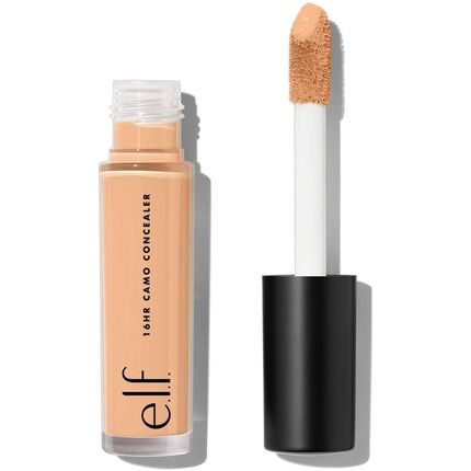 E.L.F. 16Hr Camo Concealer Medium Beige 37.23G