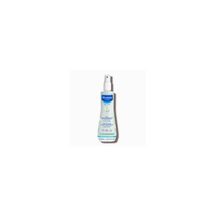 Mustela Refreshing Water 200 Ml Hair Styler & Skin Freshener - Image 3