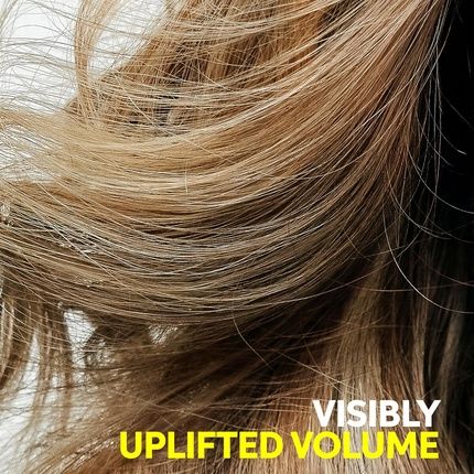 Wella Professionals Invigo Volume Boost Bodifying Shampoo For Volume And Shine - Image 3