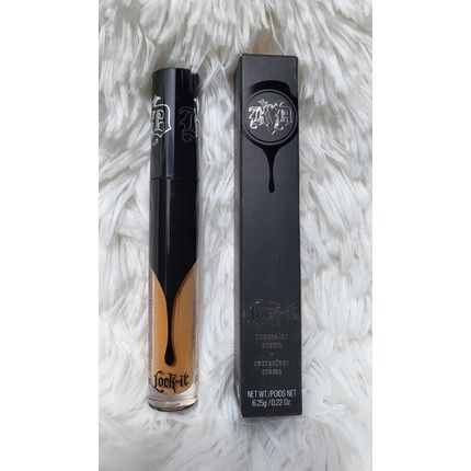 Kat Von D Lock-It Concealer Creme 6.25G