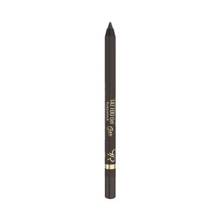 Golden Rose Tattoo Gel Eyepencil 102 1.2G