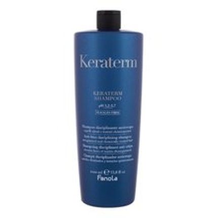 Fanola Keraterm Shampoo 300Ml