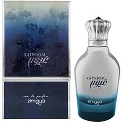 Zimaya Ghyoom Eau De Parfum 100Ml