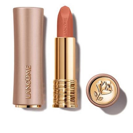 Lancome L'Absolu Rouge Intimatte Lipstick #220-French Blush 3.4 Grams