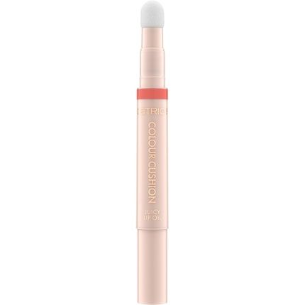 Catrice Colour Cushion Juicy Lip Oil Lip Gloss No. 020 Orange