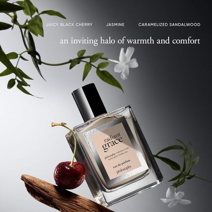 Philosophy Radiant Grace Eau De Parfum - Warm & Floral Women'S Perfume