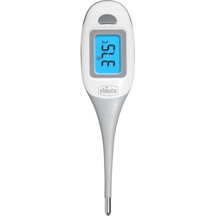 Chicco Digital Thermometer Flex 10 Seconds