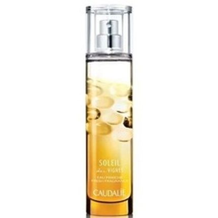 Caudalie Soleil Des Vignes Fresh Water 50Ml Refreshing Body Spray