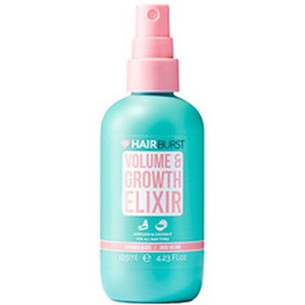 Hairburst Elixir Volume Growth Spray 125Ml