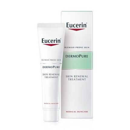 Eucerin Dermopure Skin Renewing Serum 40Ml