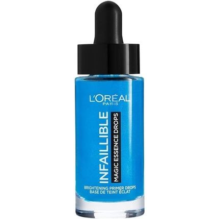 L'Oreal Infallible Magic Essence Drops Primer 15Ml