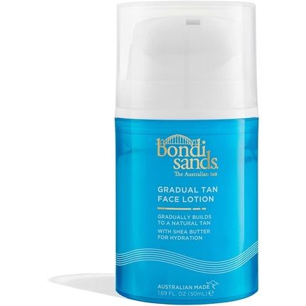 Bondi Sands Gradual Tanning Face Lotion 50Ml