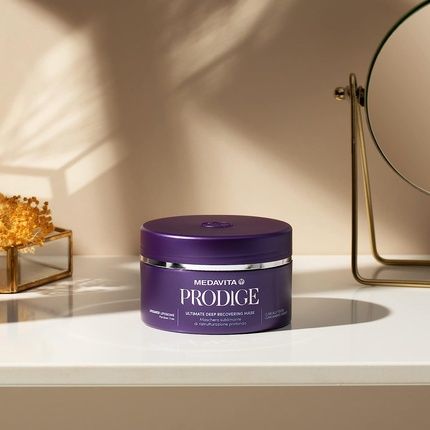 Medavita Prodige Ultimate Deep Recovering Mask Ph 2.8 250Ml