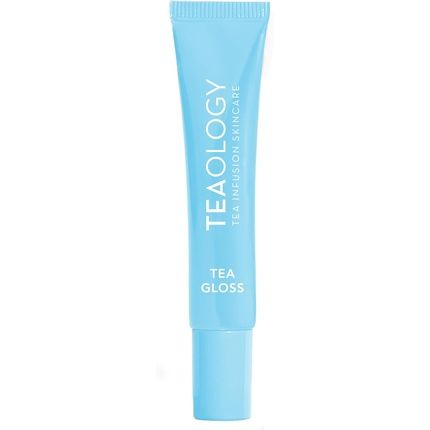 Glossy Transparent Volume Lip Treatment