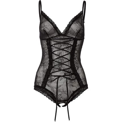 Obsessive Women'S Slevika Body