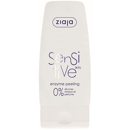 Sensitive Enzymatic Exfoliant For Sensitive Skin 60Ml