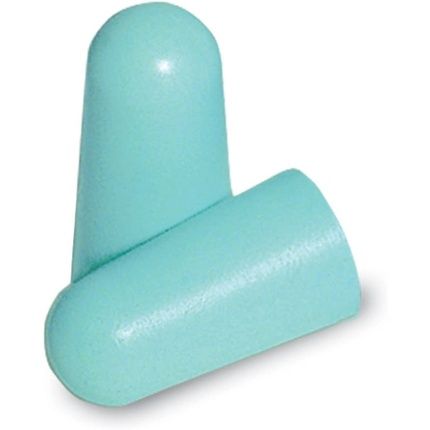 Mack'S Original Soft Foam Earplugs - Pack Of 10 Pairs