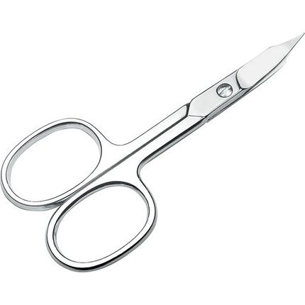 Peggy Sage Nail And Cuticle Scissors 95 Cm - Perfect For Precise Nail And Cuticle Care