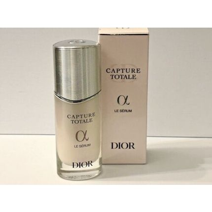 Christian Dior Capture Totale Anti-Aging Serum 30Ml - Image 4