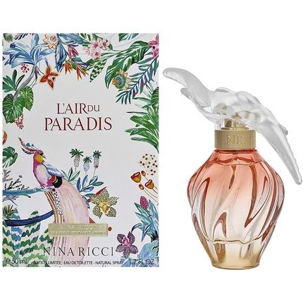 Nina Ricci Fragrance, 50 Ml