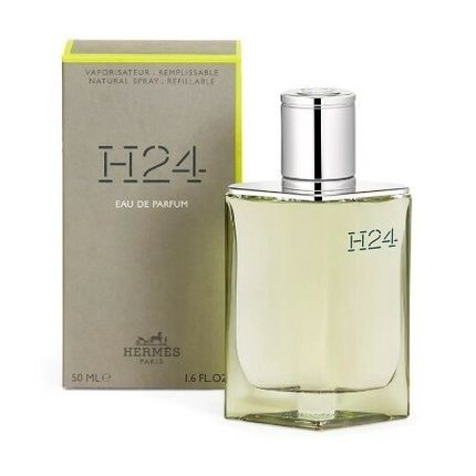 Hermes H24 Refillable Eau De Parfum For Men 30Ml - Image 3