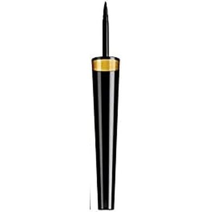 Collistar Tecnico Waterproof Black Eye Liner - Image 3