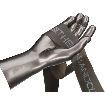 Theraband Clx Latex-Free Resistance Band