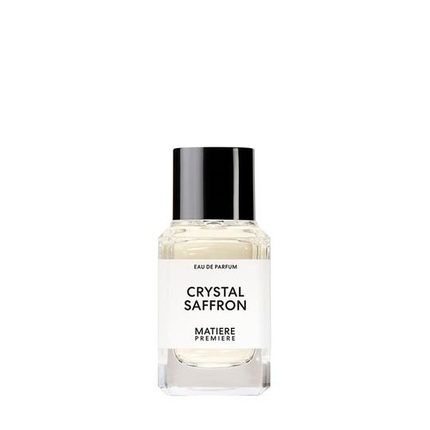 Matiere Premiere Crystal Saffron Perfume