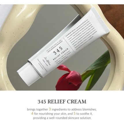 Dr. Althea Resveratrol 345Na Intensive Repair Cream 50Ml