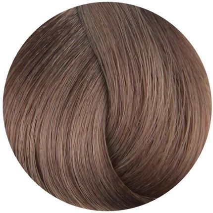 8.1 Fanola Colouring Cream 100Ml - Light Blonde Ash