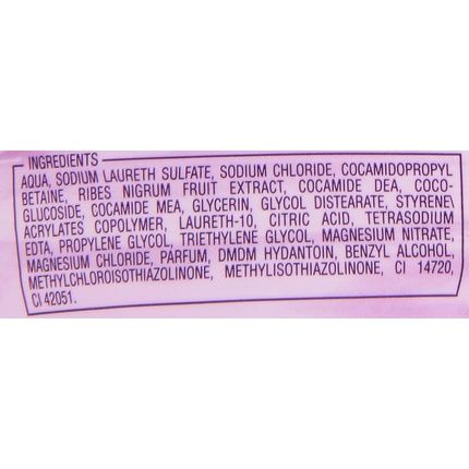 Malizia Musk & Berries Bath Foam 1000Ml - Image 3