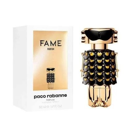 Paco Rabanne Fame Parfum 30Ml Women'S Fragrance Spray - Image 4