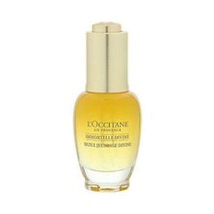 L'Occitane Immortelle Divine Youth Oil 1.00 Fl. Oz