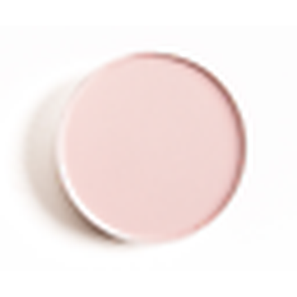 Mac Yogurt Soft Light Pink Matte Eyeshadow Pro Refill Pan - Global