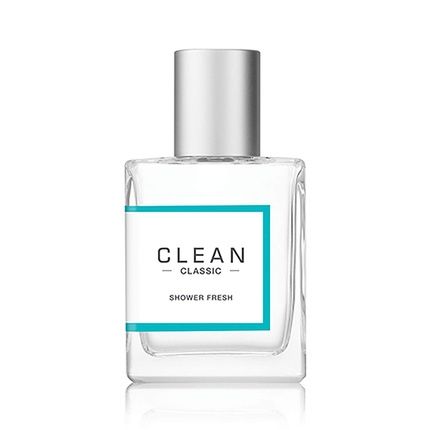 Clean Classic Light Eau De Parfum 1 Fl Oz - Shower Fresh