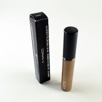 Mac Brow Set Gel Beguile Full Size 0.28 Oz 8G