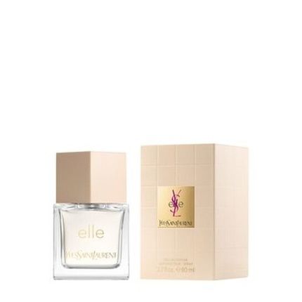 Yves Saint Laurent Ysl La Collection Elle Eau De Parfum 80 Milliliters