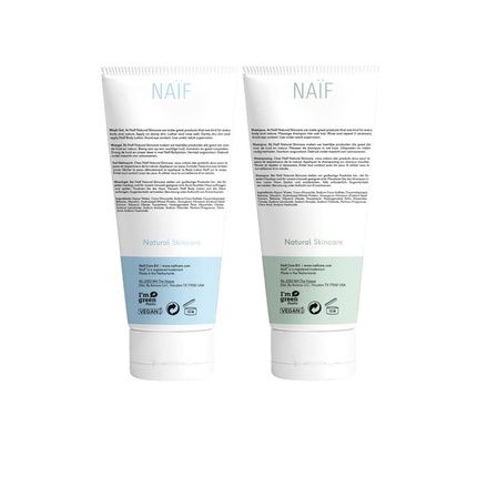 Naif Baby & Kids The Value Set